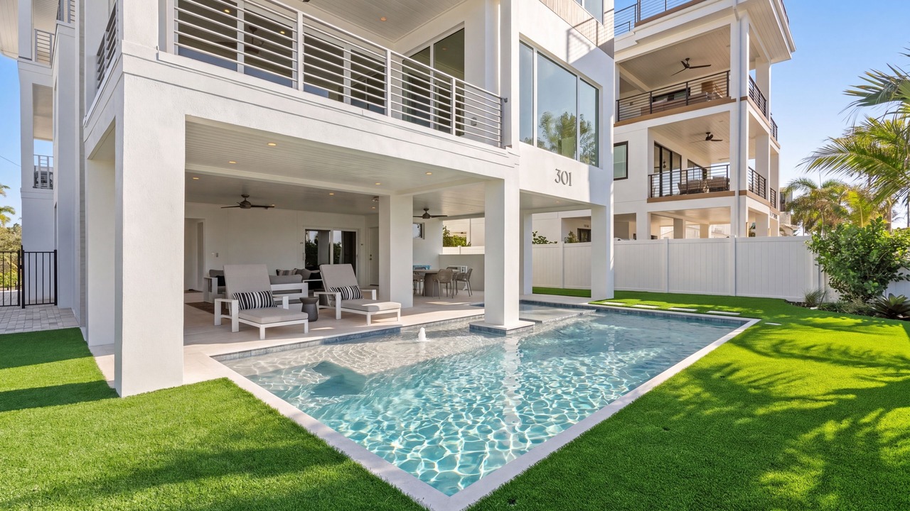 Photo of Outdoor in Anna Maria
