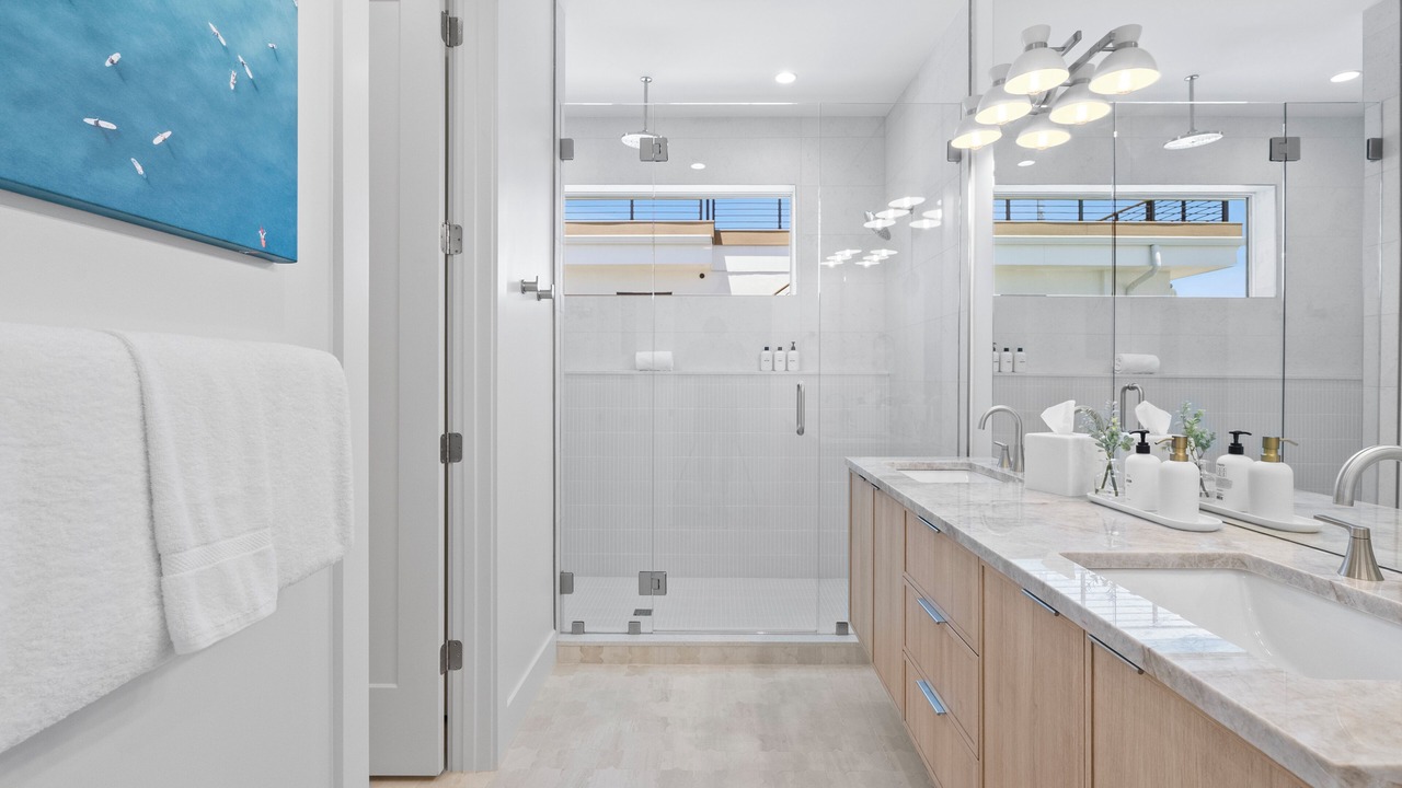 Photo of Bathroom in Anna Maria