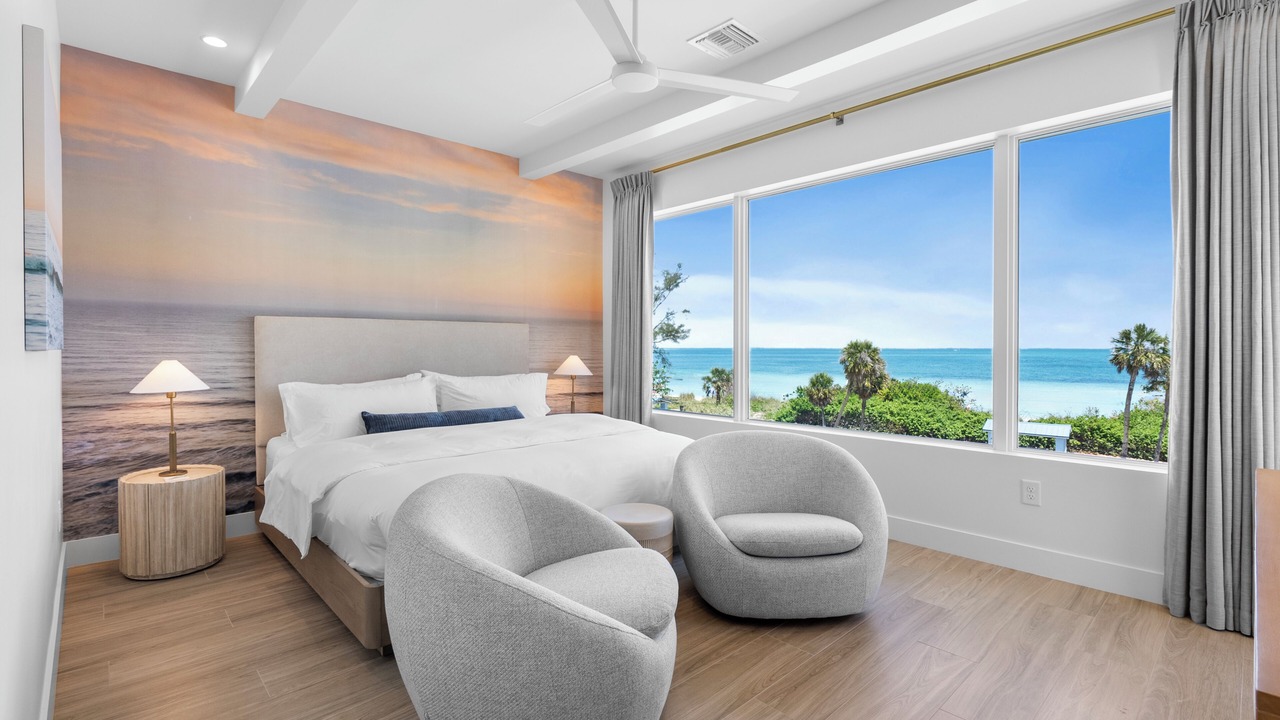 Photo of Bedroom in Anna Maria