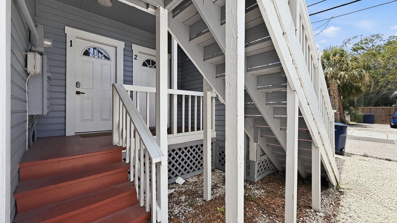 Photo of Others in Tampa Heights