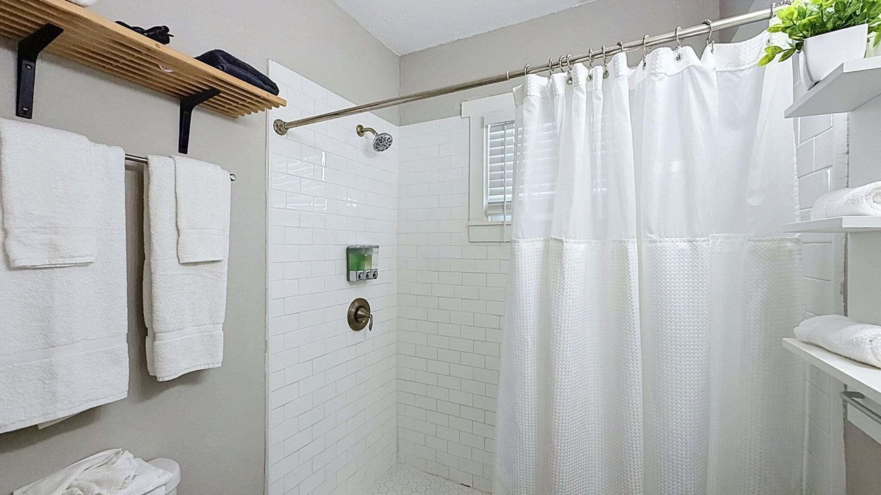Photo of Bathroom in Tampa Heights