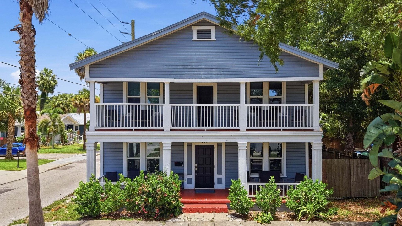 Photo of Outdoor in Tampa Heights