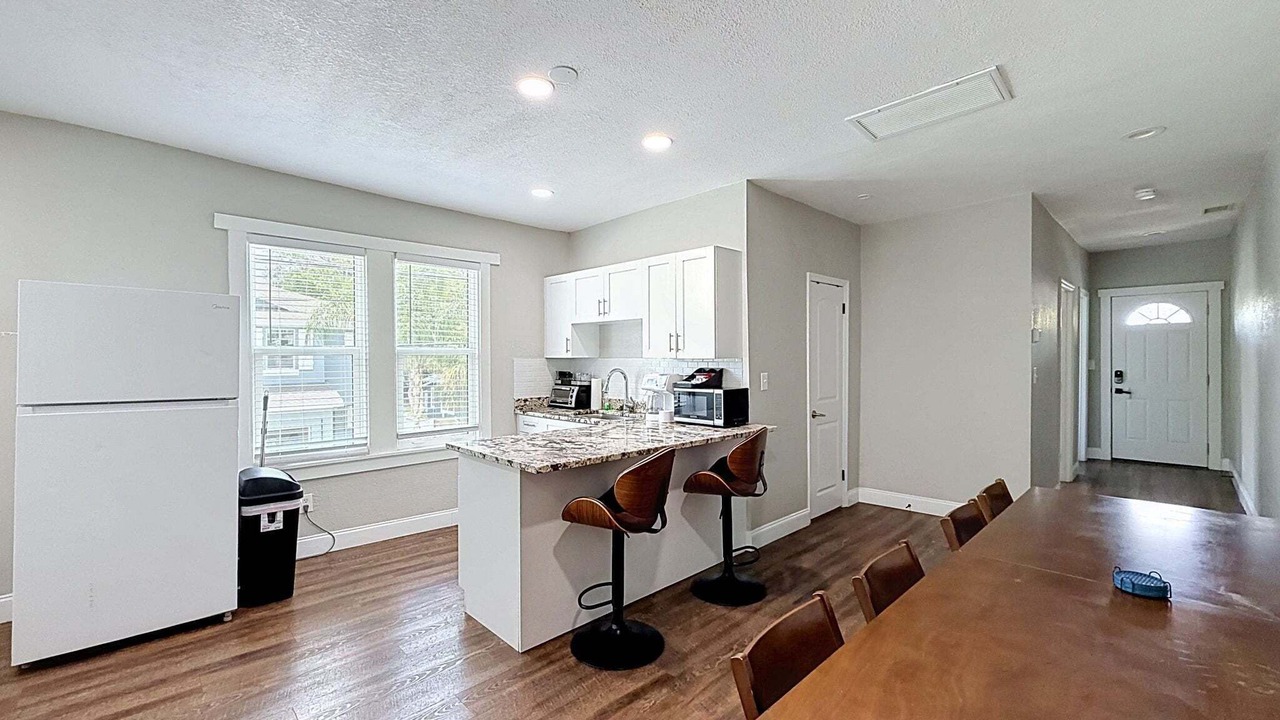Photo of Kitchen in Tampa Heights