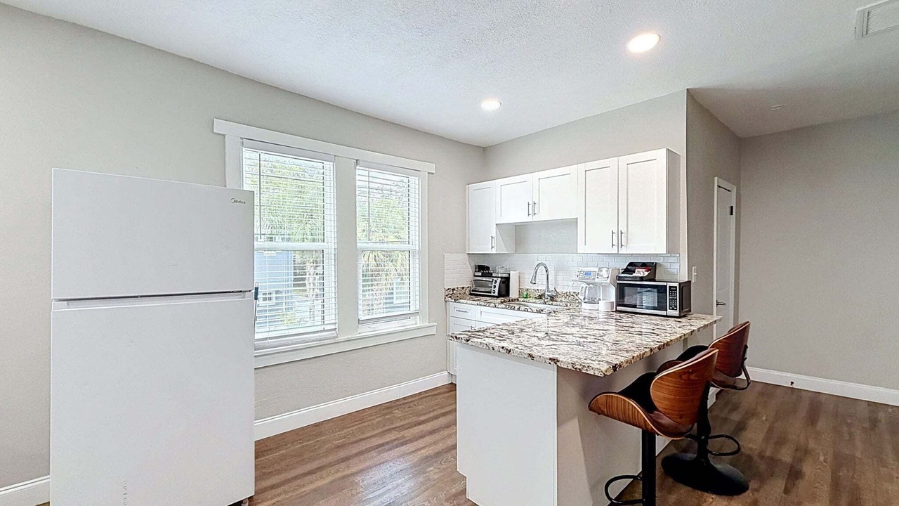 Photo of Kitchen in Tampa Heights