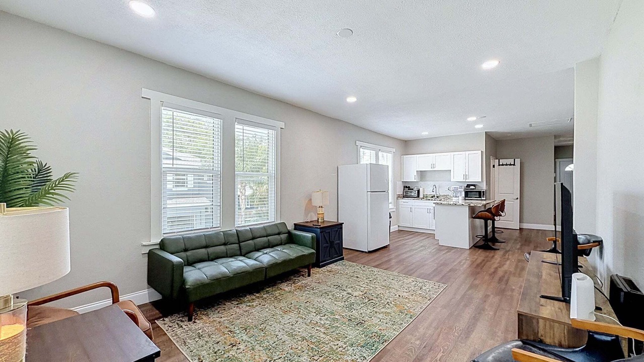 Photo of Livingroom in Tampa Heights