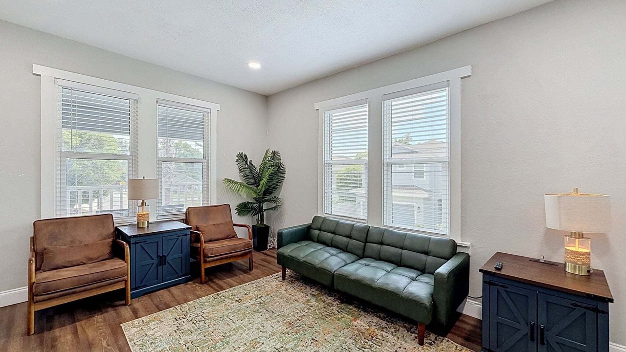 Photo of Livingroom in Tampa Heights