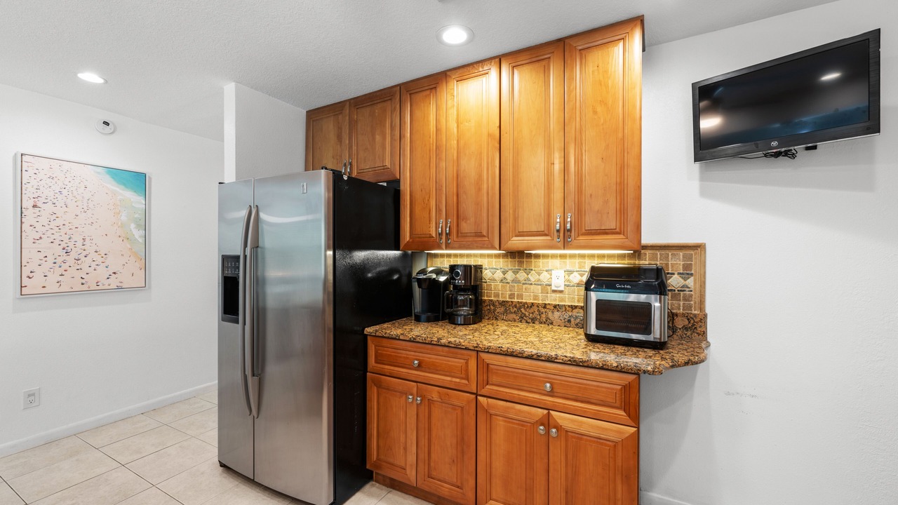 Photo of Kitchen in Walsingham