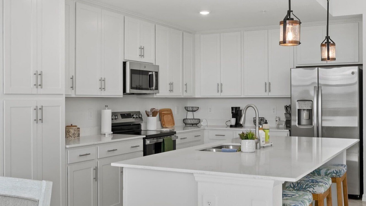 Photo of Kitchen in Venice