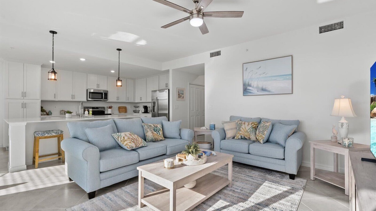 Photo of Livingroom in Venice