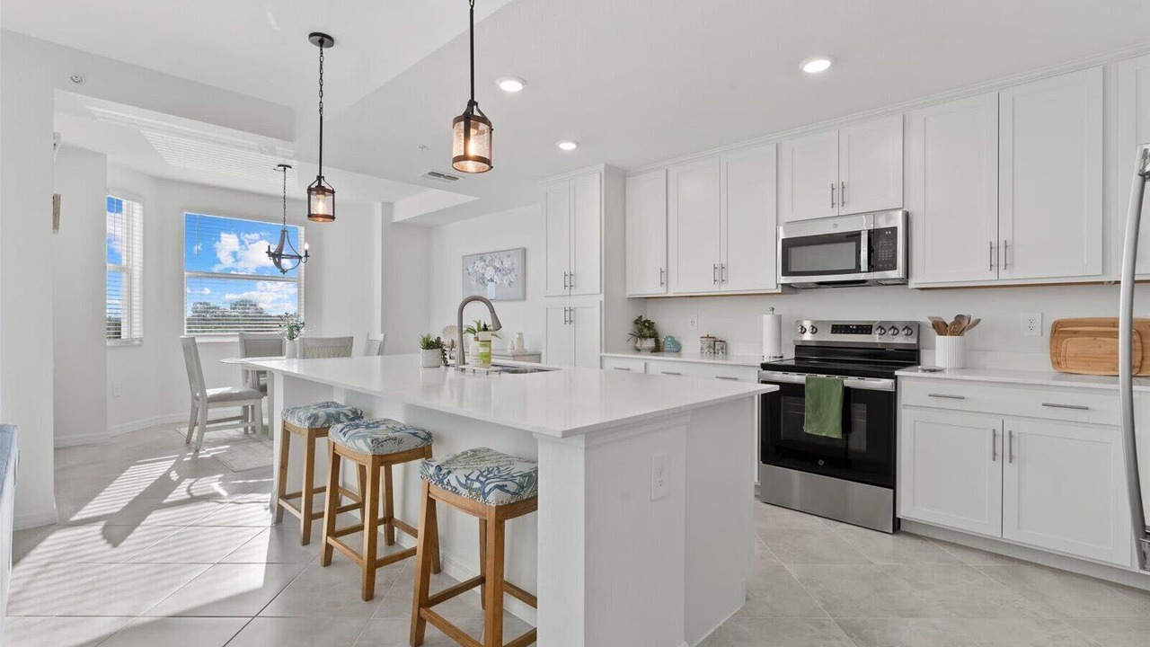 Photo of Kitchen in Venice