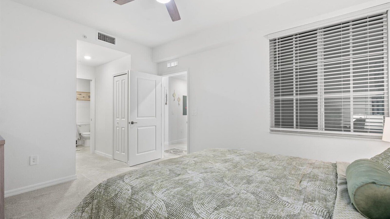 Photo of Bedroom in Venice
