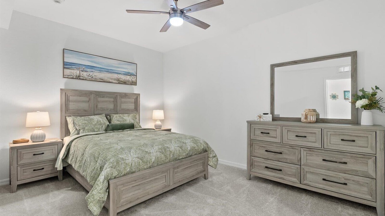 Photo of Bedroom in Venice