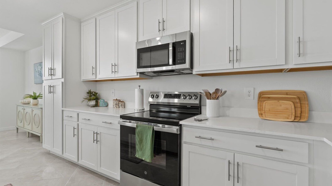 Photo of Kitchen in Venice