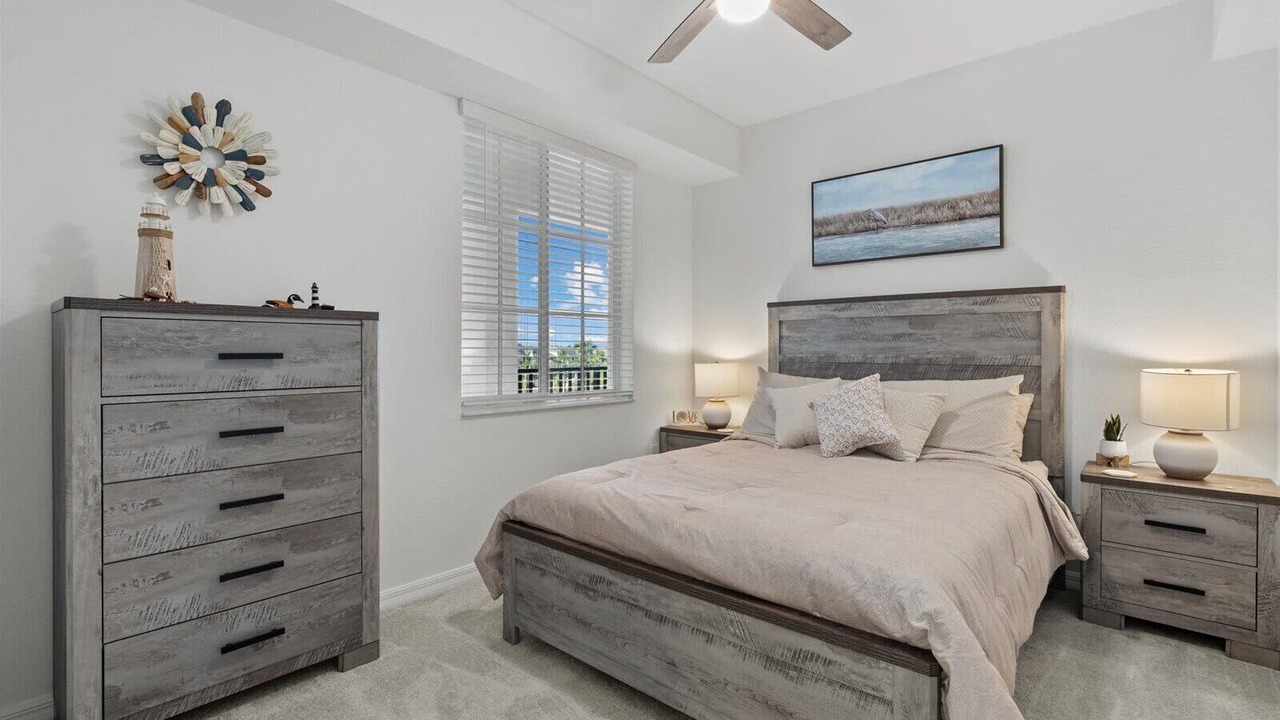 Photo of Bedroom in Venice