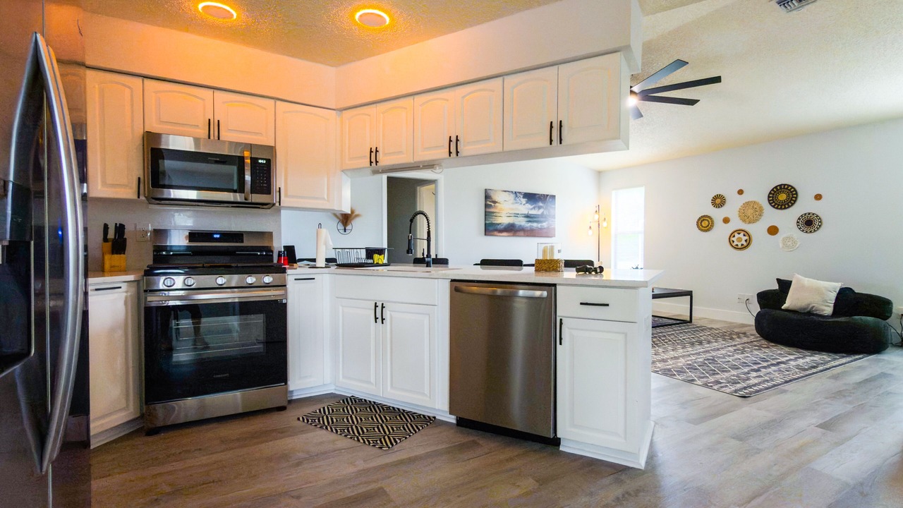 Photo of Kitchen in Englewood East