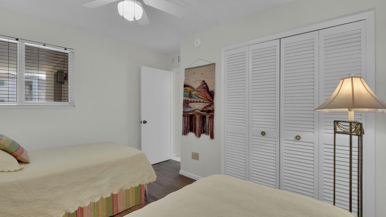 Photo of Bedroom in Coquina Sands