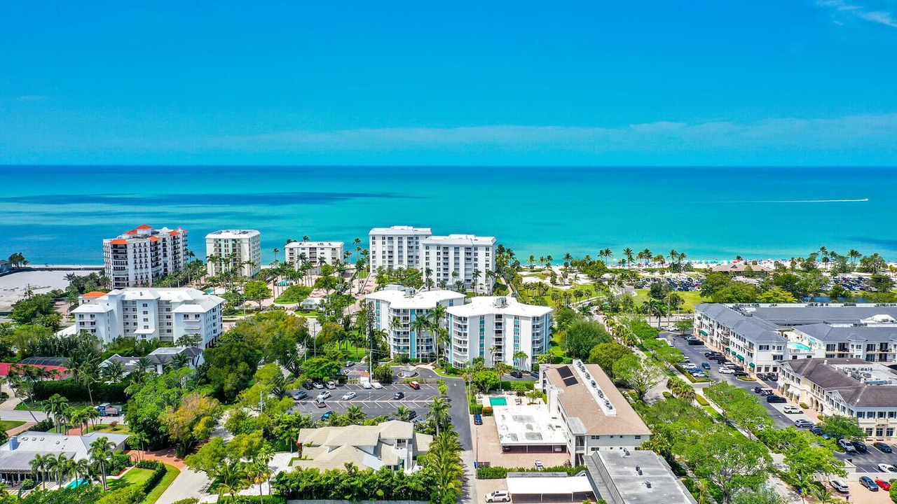 Photo of Outdoor in Coquina Sands