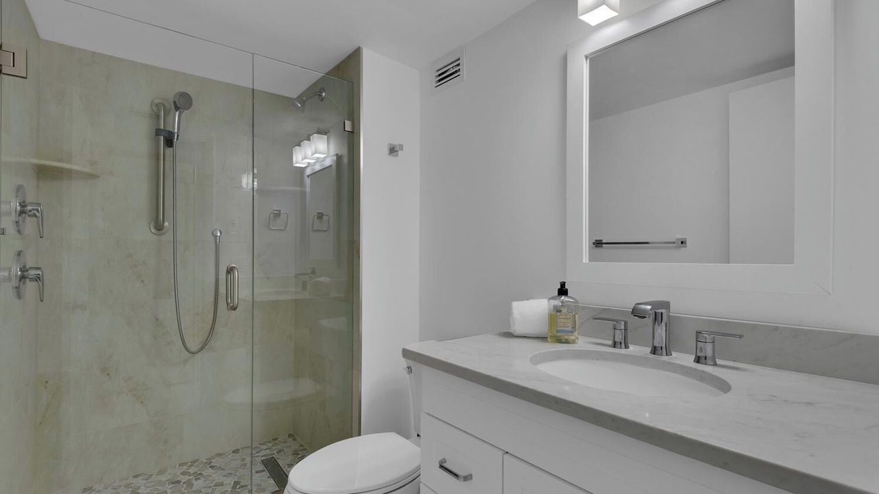 Photo of Bathroom in Coquina Sands