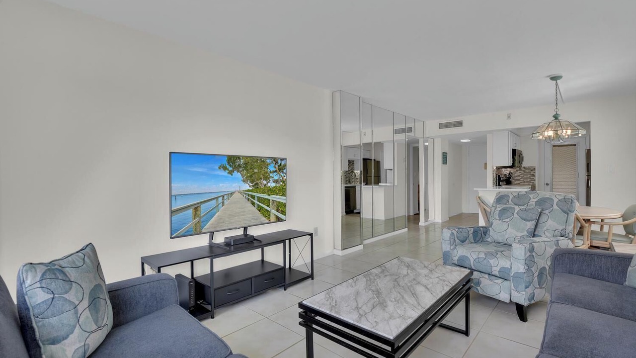 Photo of Livingroom in Coquina Sands
