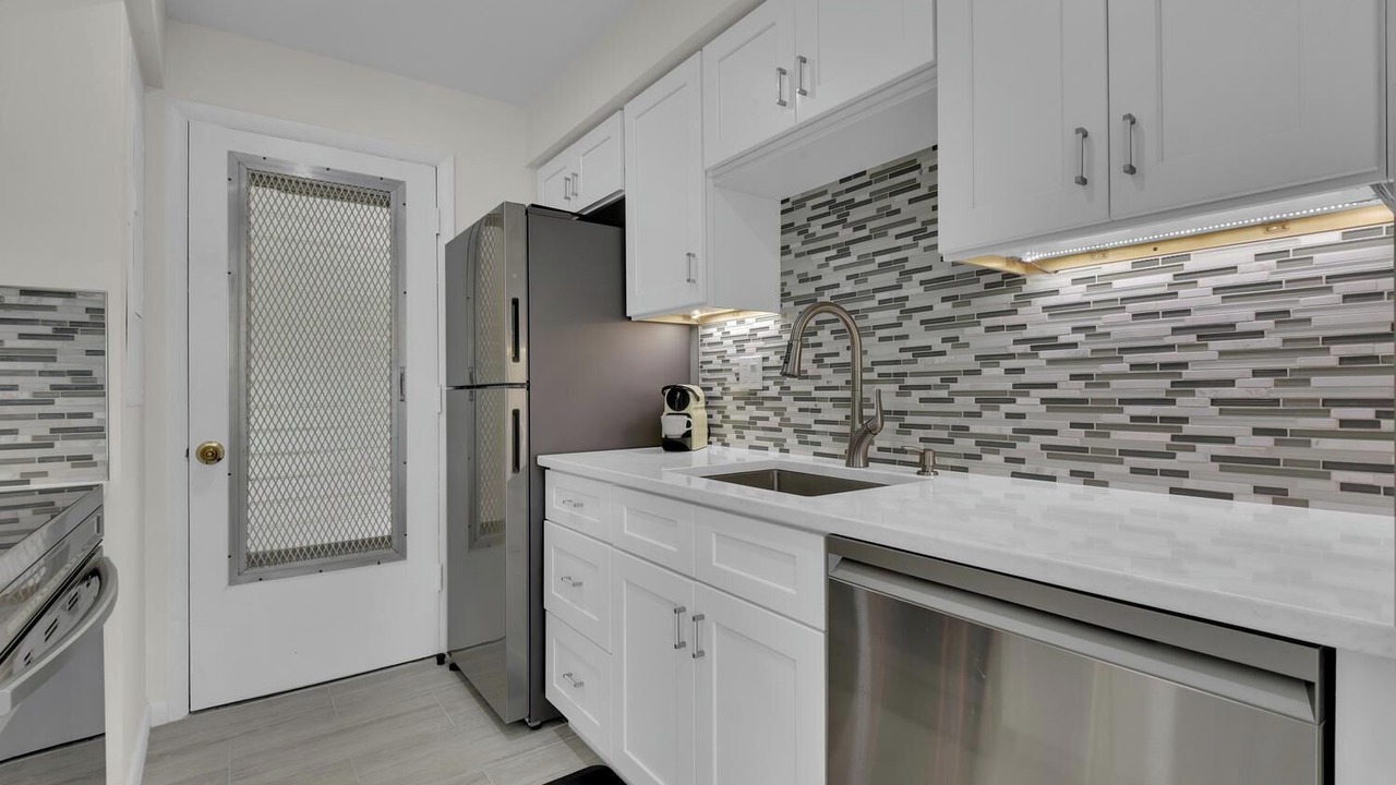Photo of Kitchen in Coquina Sands