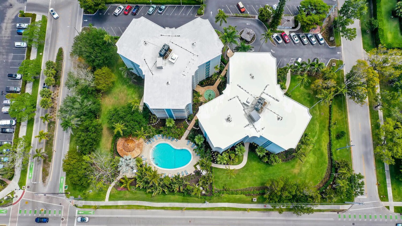 Photo of Outdoor in Coquina Sands