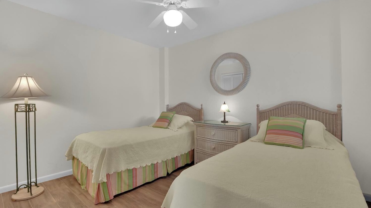 Photo of Bedroom in Coquina Sands