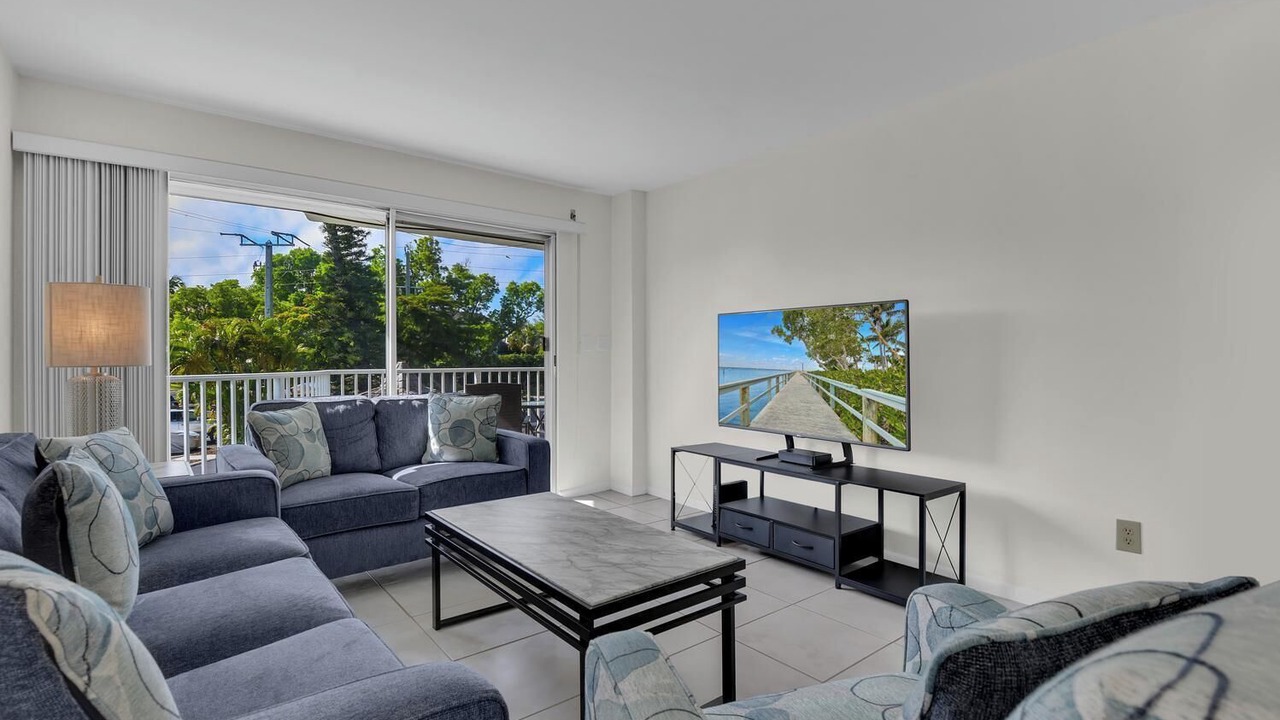 Photo of Livingroom in Coquina Sands
