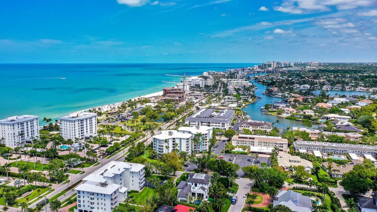Photo of Outdoor in Coquina Sands