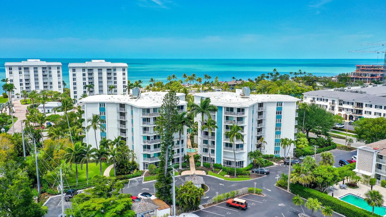 Photo of Outdoor in Coquina Sands