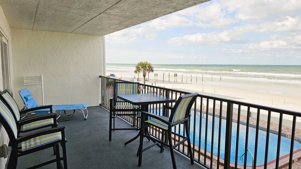 Photo of Outdoor in Daytona Beach Shores