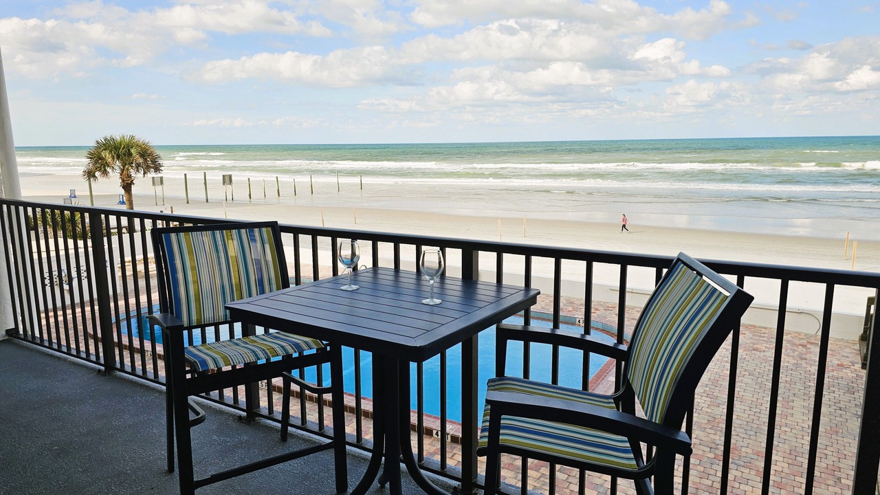 Photo of Outdoor in Daytona Beach Shores