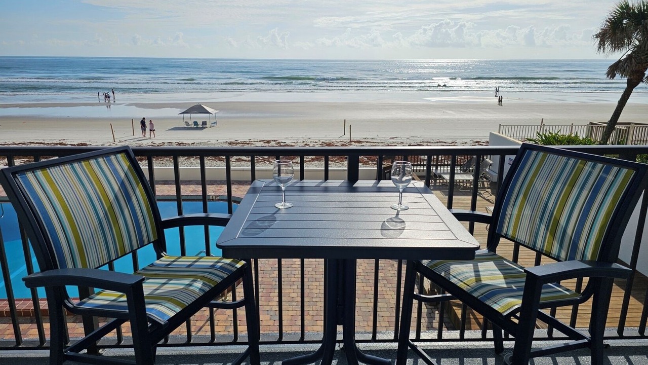 Photo of Outdoor in Daytona Beach Shores