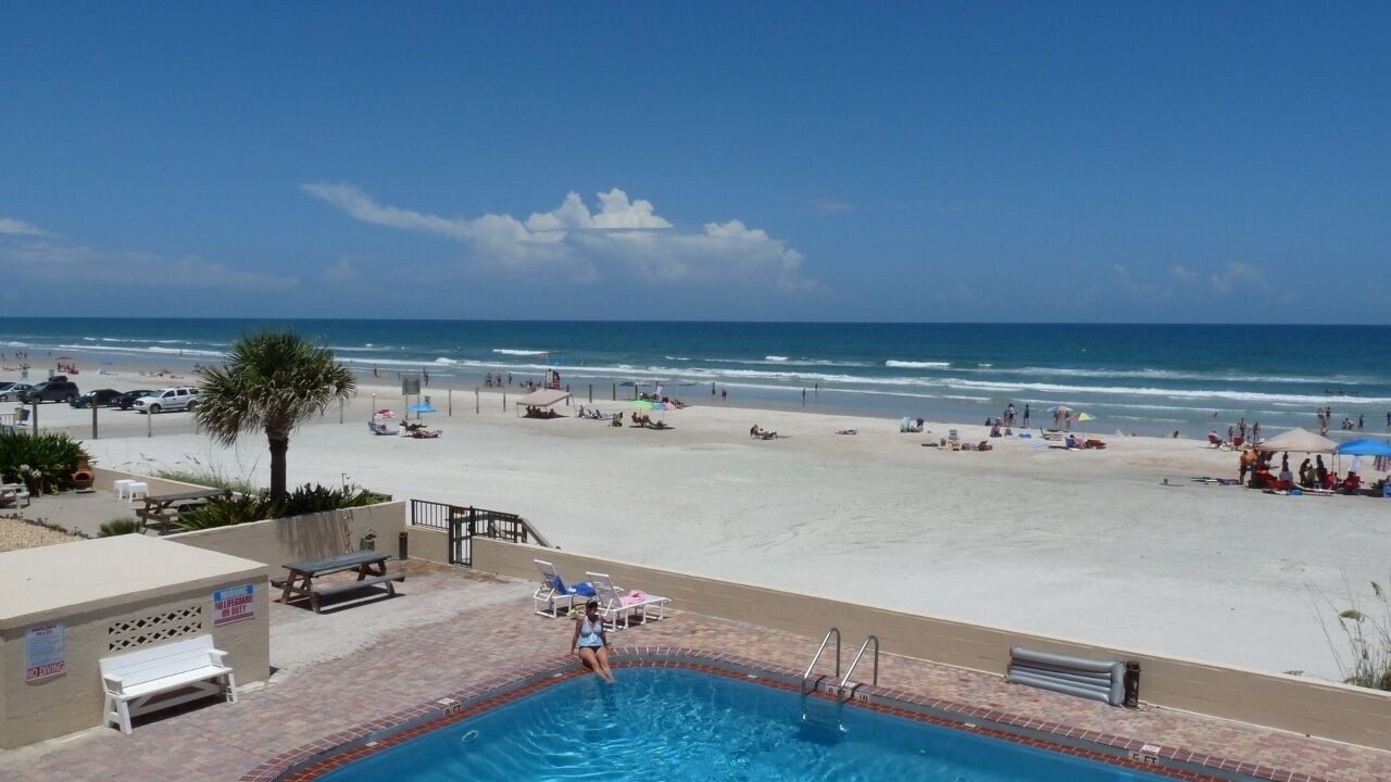 Photo of Outdoor in Daytona Beach Shores