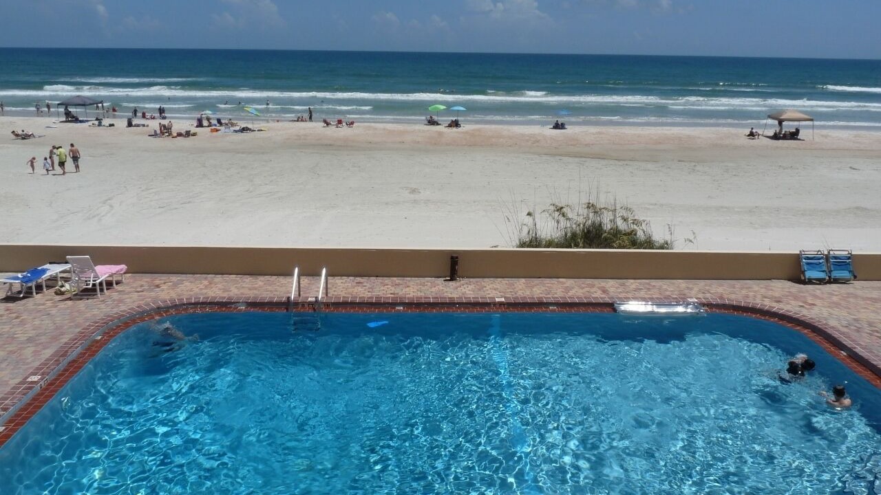 Photo of Outdoor in Daytona Beach Shores