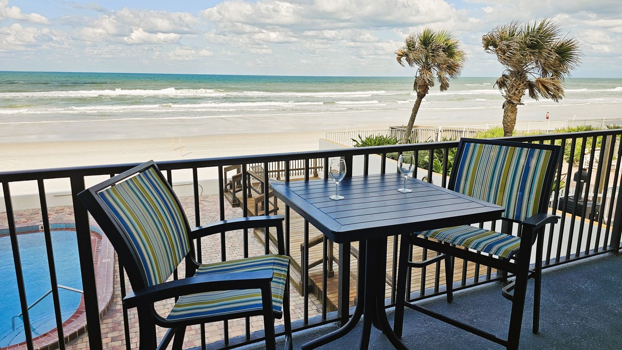 Photo of Outdoor in Daytona Beach Shores