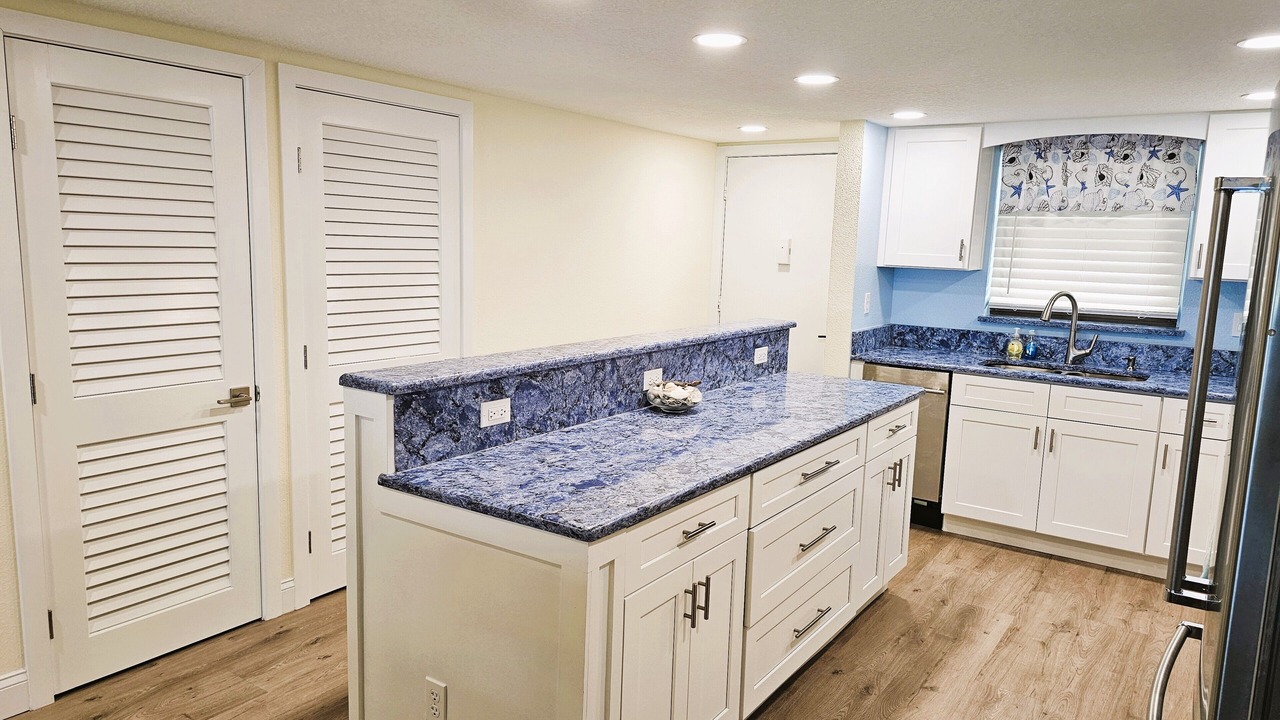 Photo of Kitchen in Daytona Beach Shores