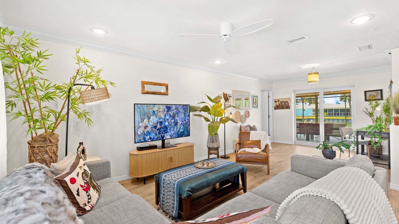 Photo of Bedroom in Venetian Way