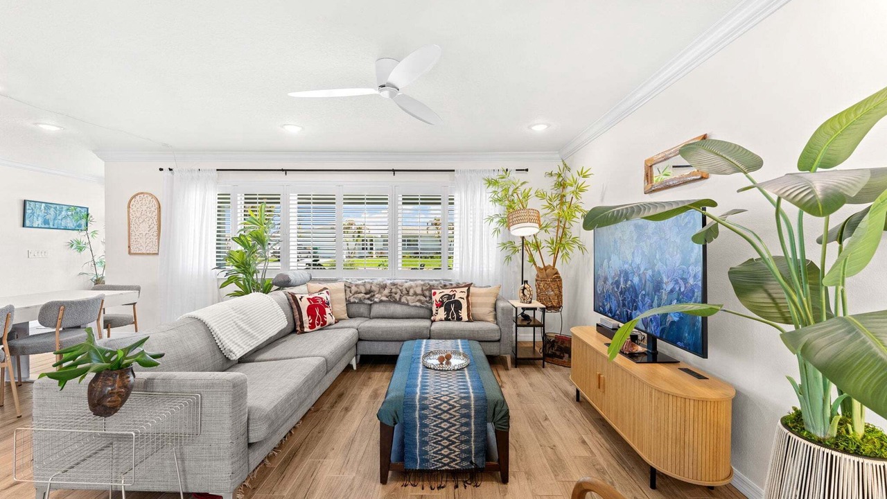 Photo of Bedroom in Venetian Way