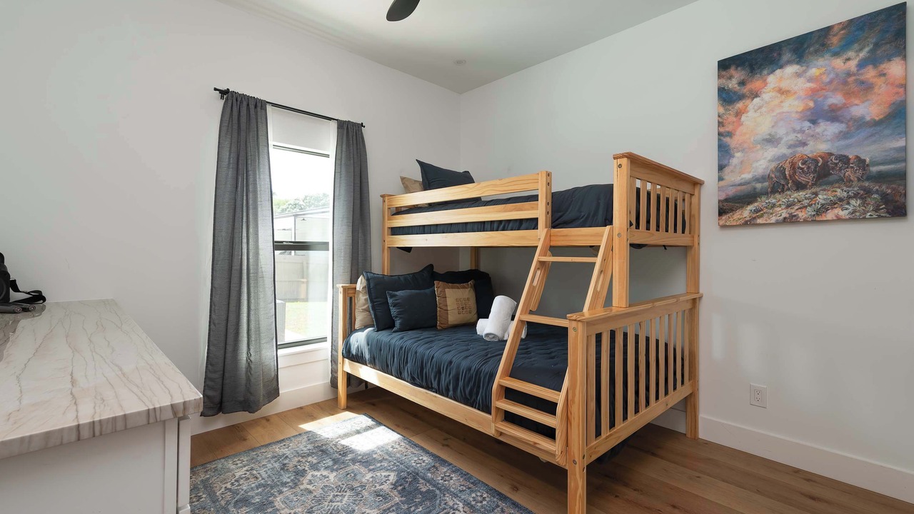 Photo of Bedroom in Florida Ridge