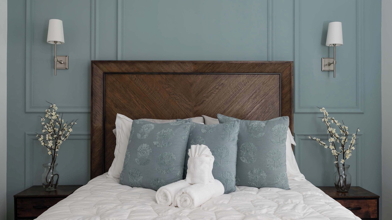 Photo of Bedroom in Florida Ridge