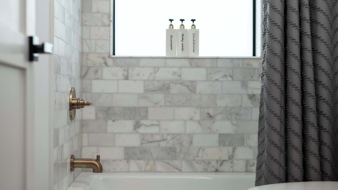 Photo of Bathroom in Florida Ridge