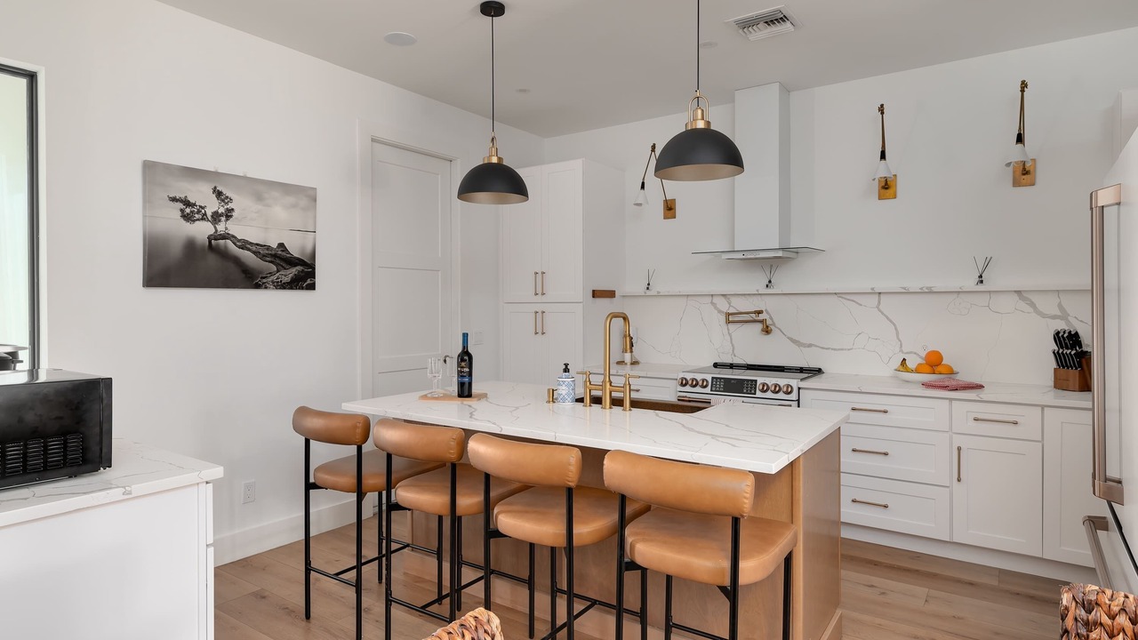 Photo of Kitchen in Florida Ridge