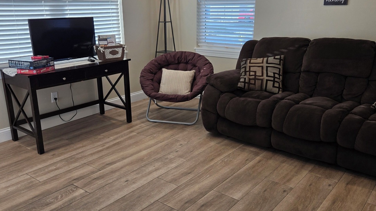 Photo of Livingroom in Southgate