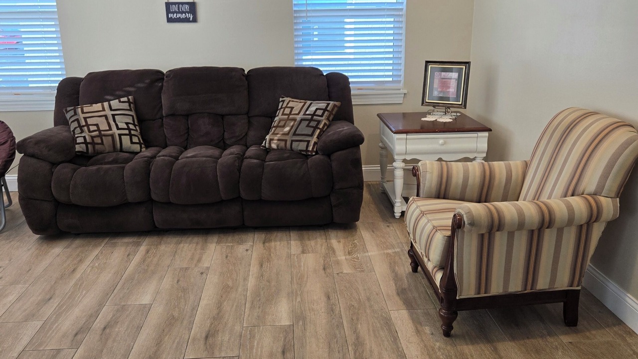 Photo of Livingroom in Southgate