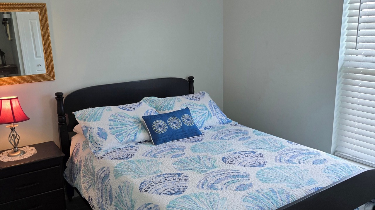Photo of Bedroom in Southgate