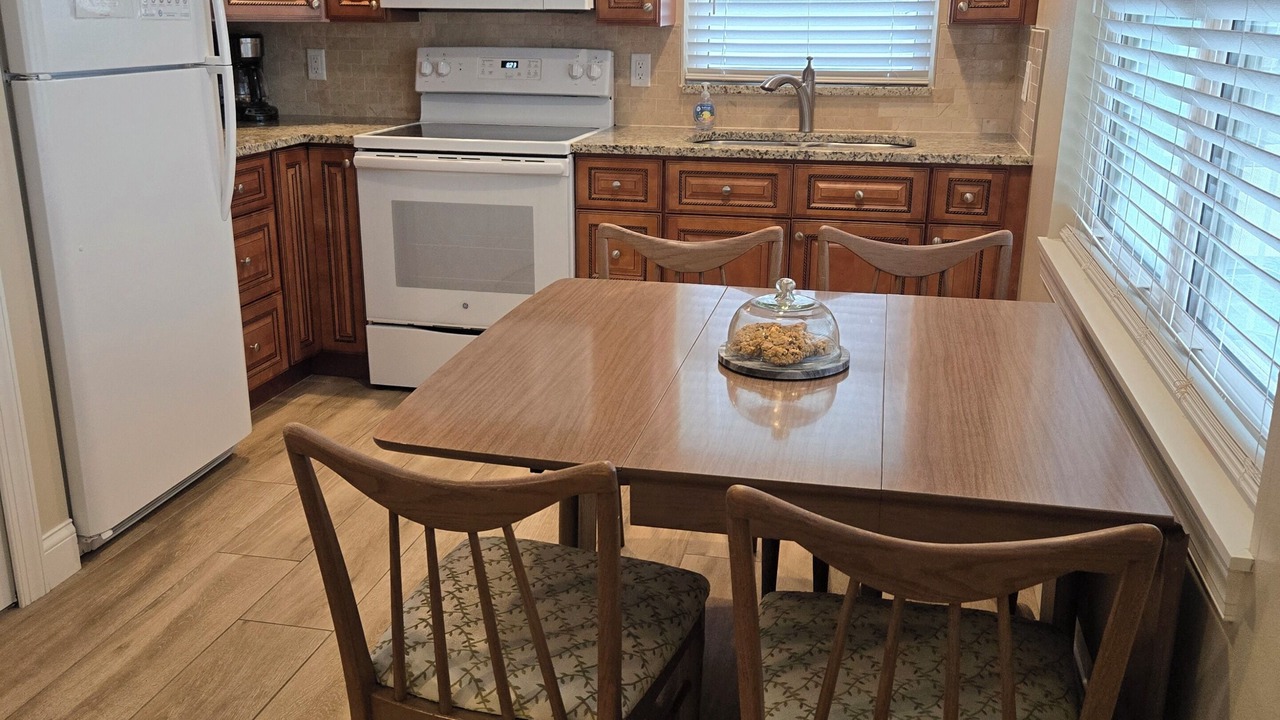 Photo of Kitchen in Southgate