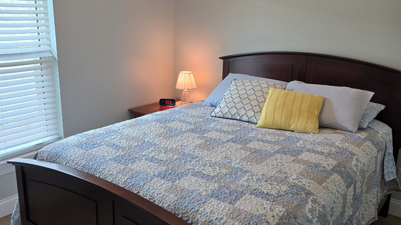 Photo of Bedroom in Southgate