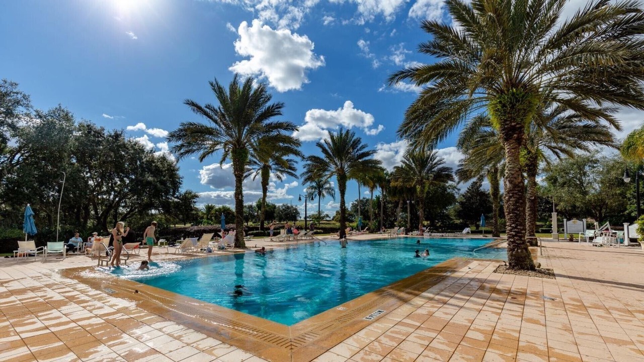 Photo of Outdoor in Reunion