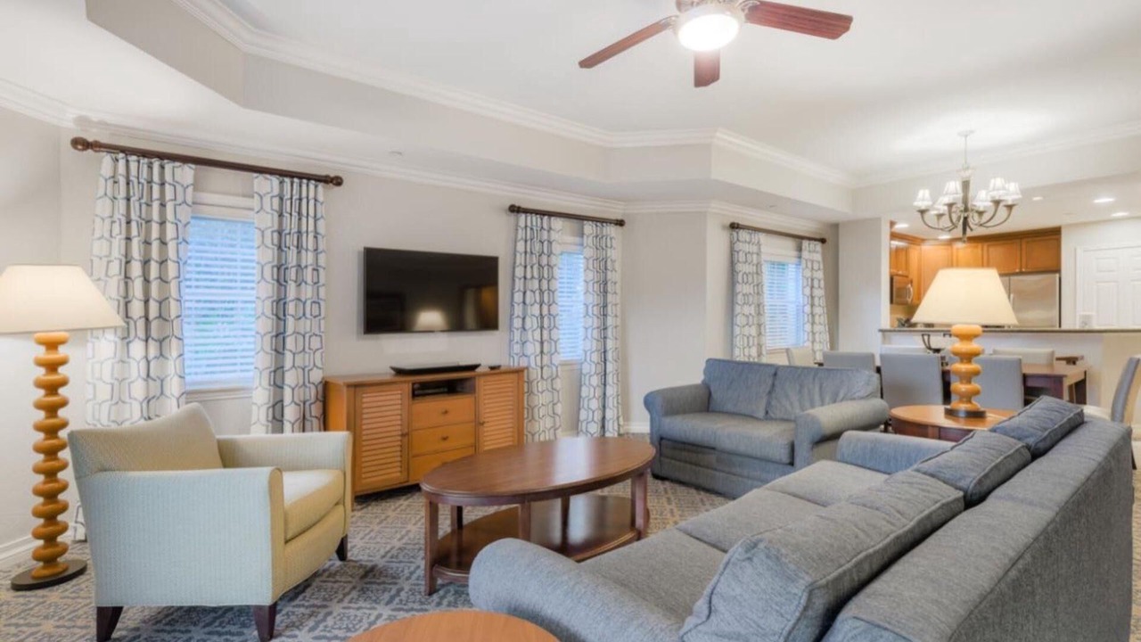 Photo of Livingroom in Reunion