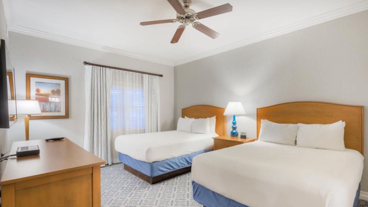 Photo of Bedroom in Reunion